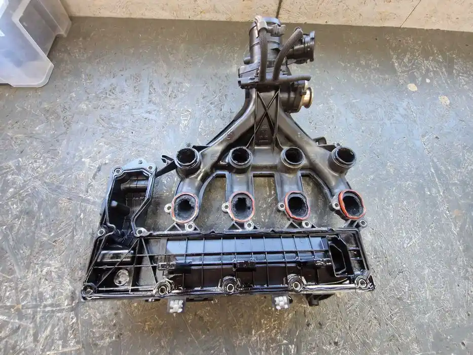 Kolektor Ssący Ford Galaxy MK II 96.626.889.80-96.474.748.80