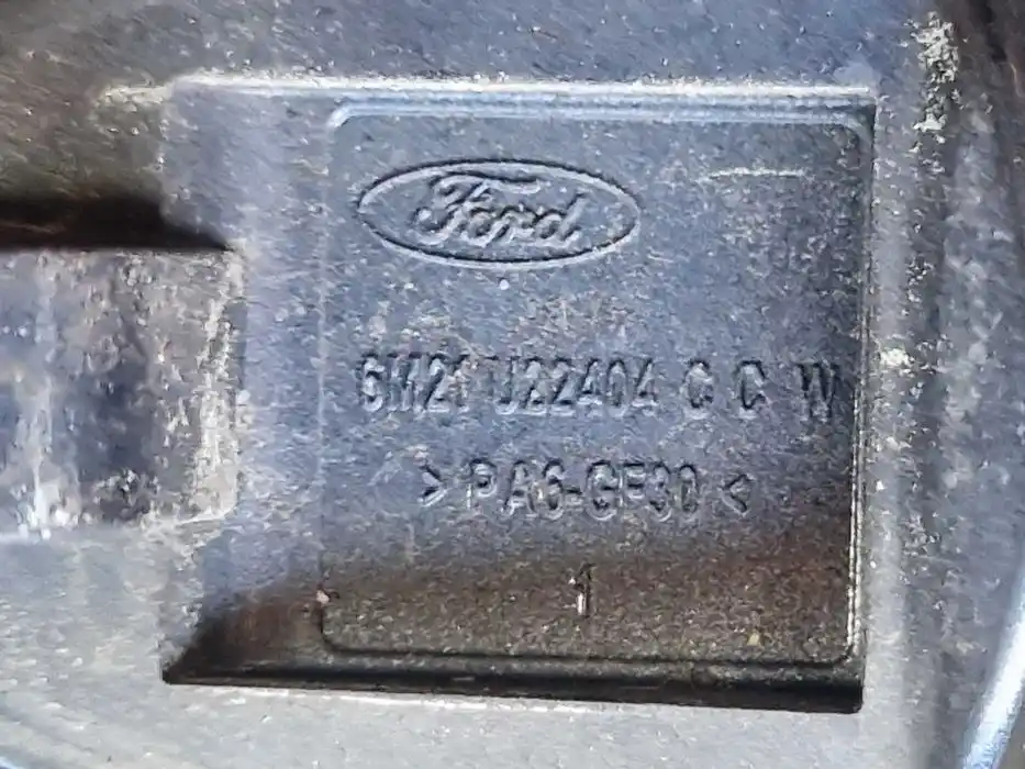 Klamki Zewnetrzne Ford Galaxy MK II 6M21U22404CC