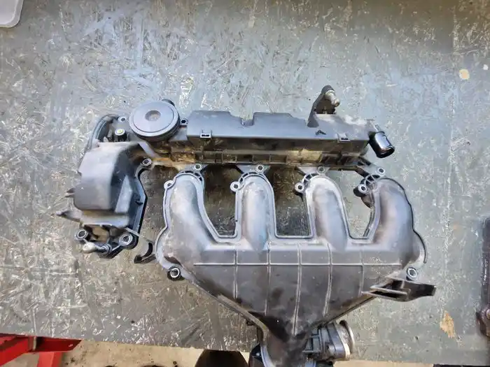 Kolektor Ssący Ford Galaxy MK II 96.626.889.80-96.474.748.80