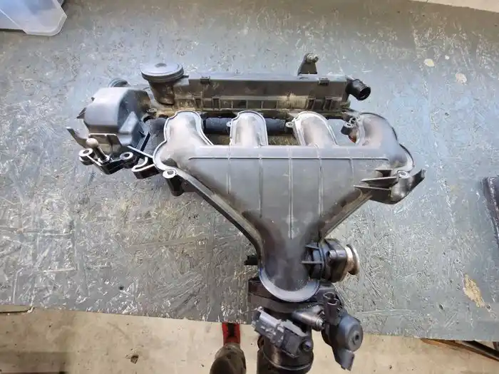 Kolektor Ssący Ford Galaxy MK II 96.626.889.80-96.474.748.80