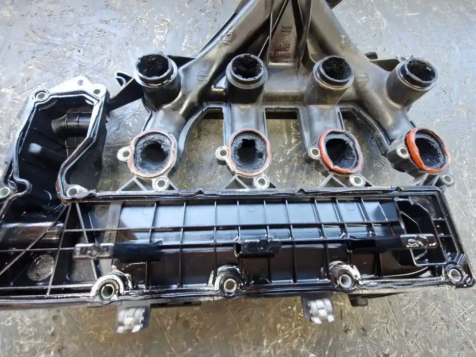 Kolektor Ssący Ford Galaxy MK II 96.626.889.80-96.474.748.80