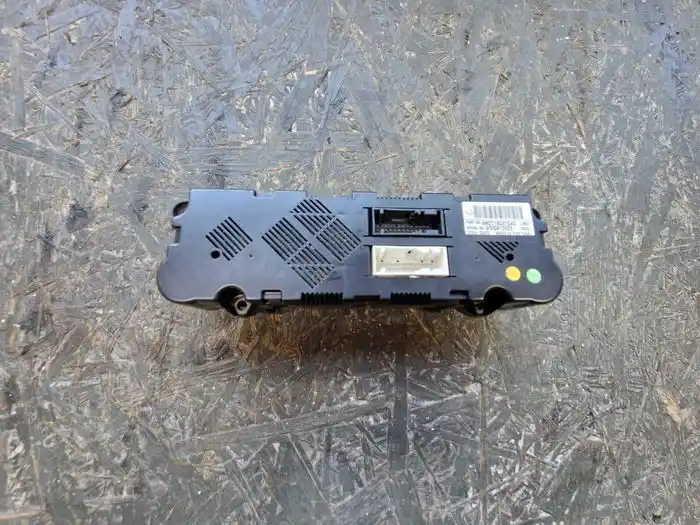 Panel Klimatyzacji Ford Galaxy MK II 6M2T-18C612AG