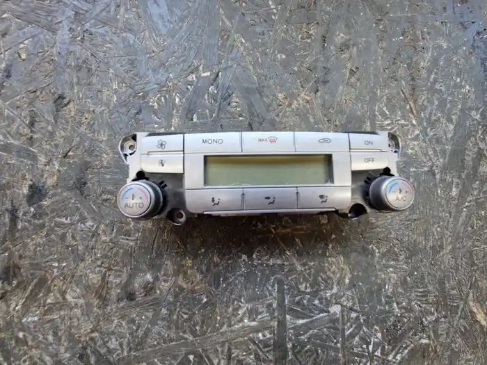 Panel Klimatyzacji Ford Galaxy MK II 6M2T-18C612AG