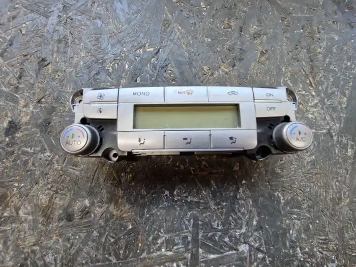 Panel Klimatyzacji Ford Galaxy MK II 6M2T-18C612AG