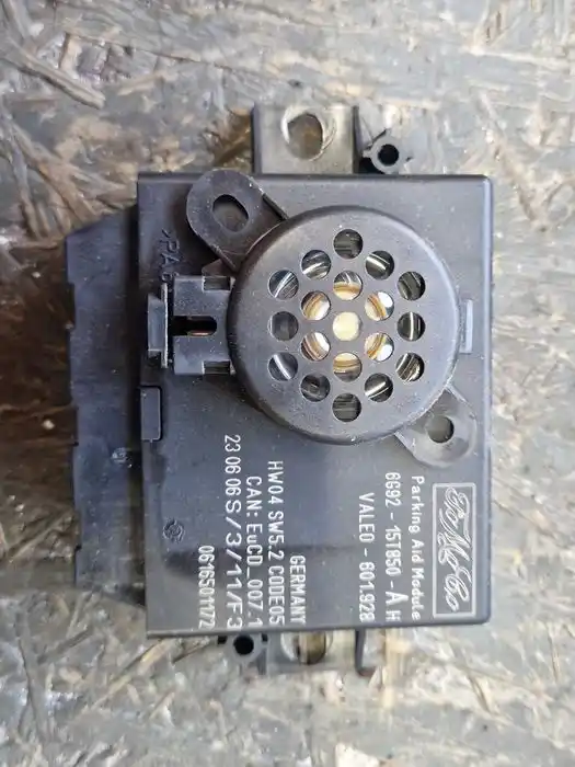 Moduł Parktronika Ford Galaxy MK II 6G92-15T850-AH