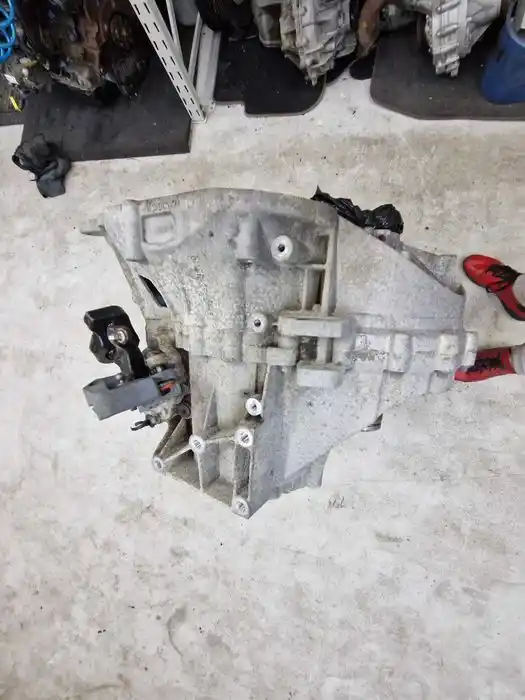 Skrzynia Biegów Ford Galaxy MK II 6B MMT6 6G9R-7002-SE