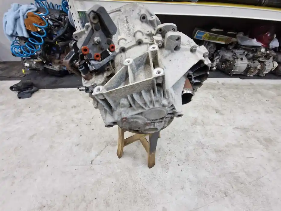 Skrzynia Biegów Ford Galaxy MK II 6B MMT6 6G9R-7002-SE