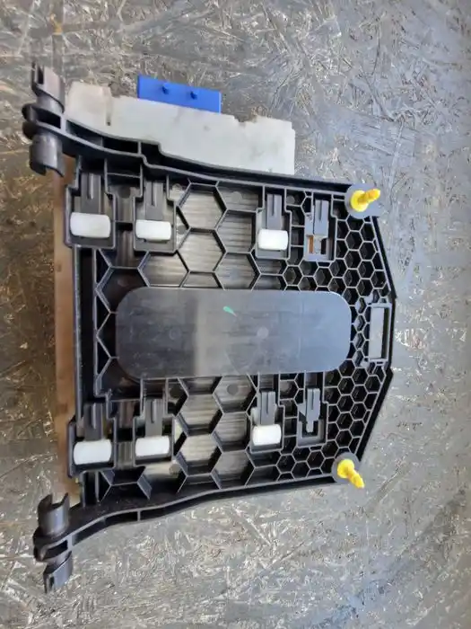 Moduł BSI Ford Galaxy MK II 6G9T-14A073-DJ