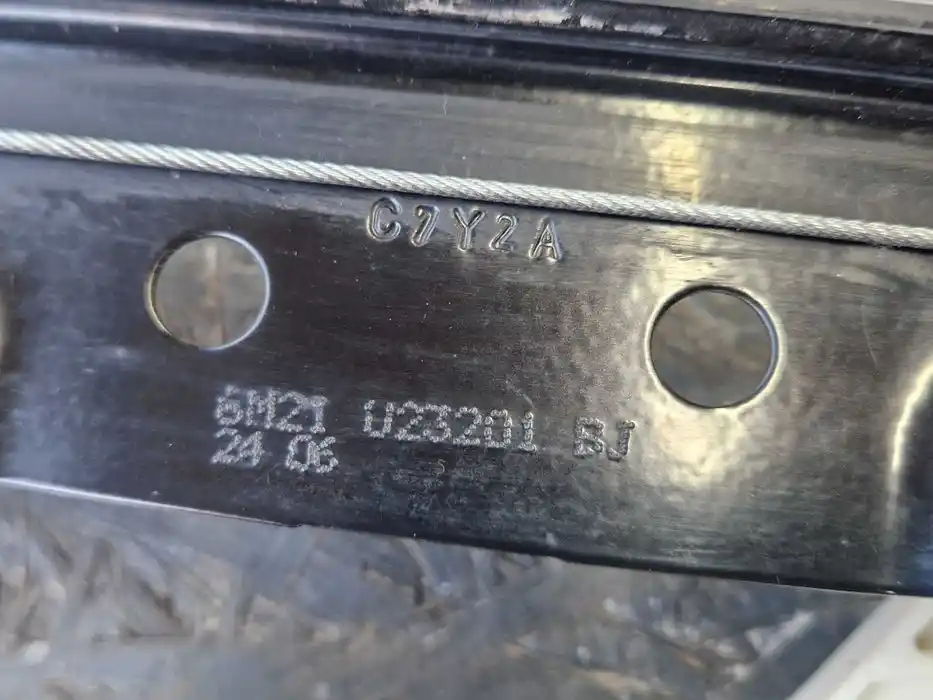 Mechanizm Podnoszenia Szyby Ford Galaxy MK II Lewy Przód 6M21-U23201BJ
