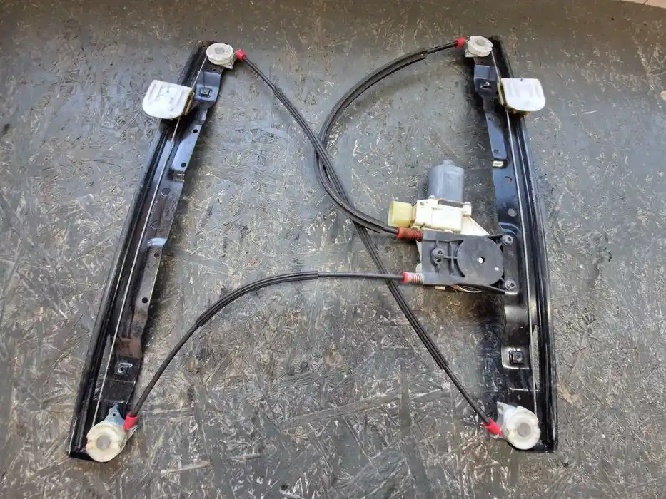 Mechanizm Podnoszenia Szyby Ford Galaxy MK II Lewy Przód 6M21-U23201BJ