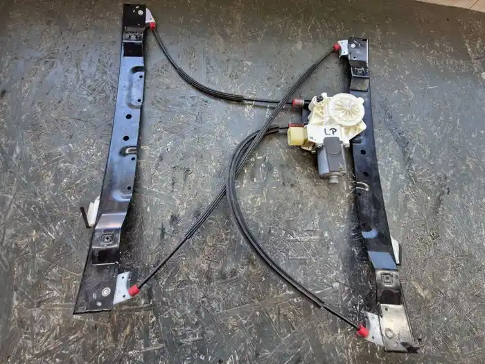 Mechanizm Podnoszenia Szyby Ford Galaxy MK II Lewy Przód 6M21-U23201BJ