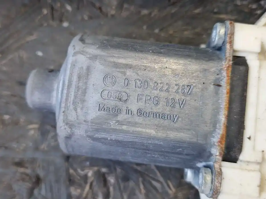 Mechanizm Podnoszenia Szyby Ford Galaxy MK II Lewy Przód 6M21-U23201BJ