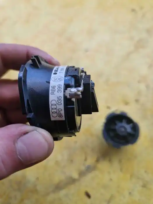 Głośnik Drzwi Audi A3 8P 8P0.035.399