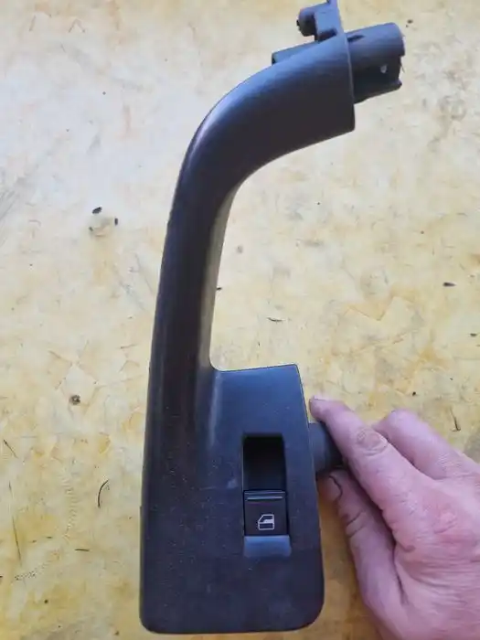 Klamka Wewnętrzna Vw Golf V Prawy Przód 1K0.867.180.C