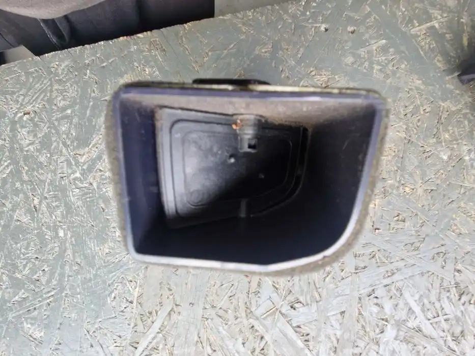 Kratka Nawiewu Prawa Kia Picanto I 97.480-07.000