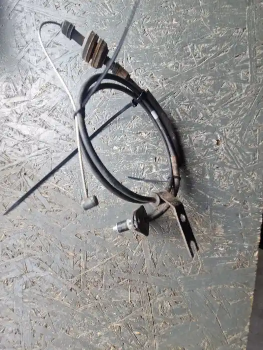 Linka Gazu Kia Picanto I 1.1Benzyna