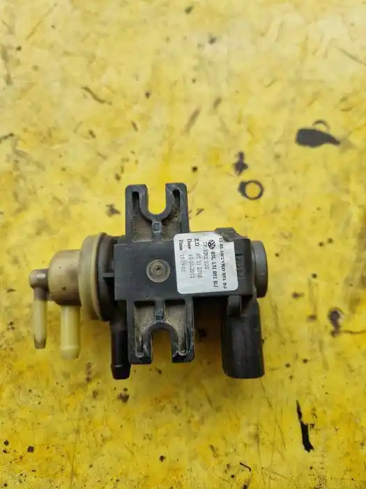 Elektrozawór podciśnienia VW 1K0.906.627.B