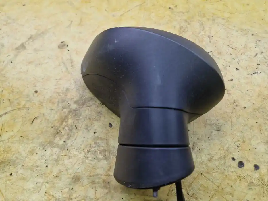 Lusterko Seat Ibiza IV Manualne Europa