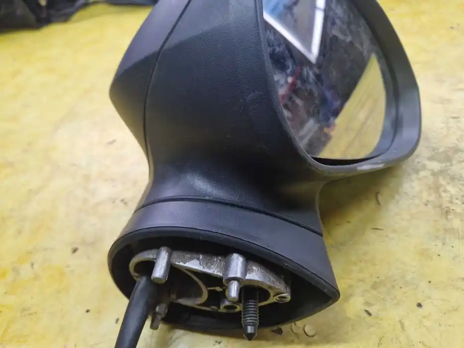 Lusterko Seat Ibiza IV Manualne Europa