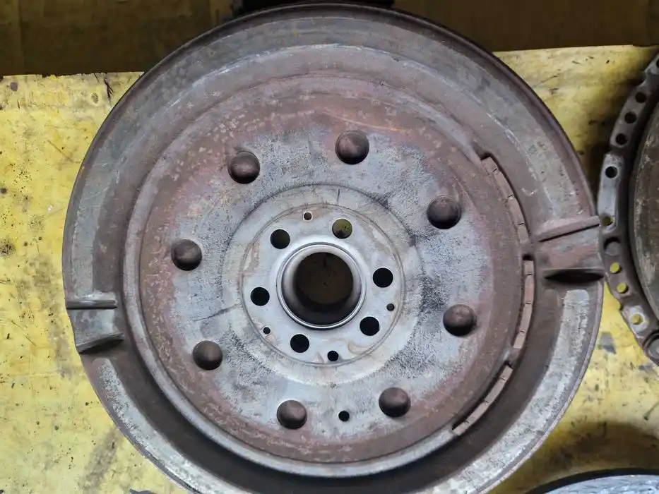 Sprzęgło kpl Vw Audi Seat Skoda 2.0 FSI BVY nr.600.0087.00