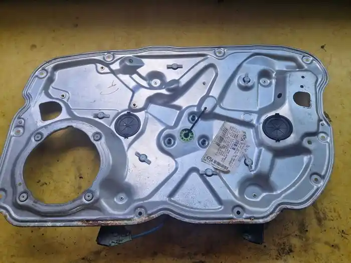 Mechanizm Podnoszenia Szyby Fiat Stilo Prawy Przód 005.174.52.590