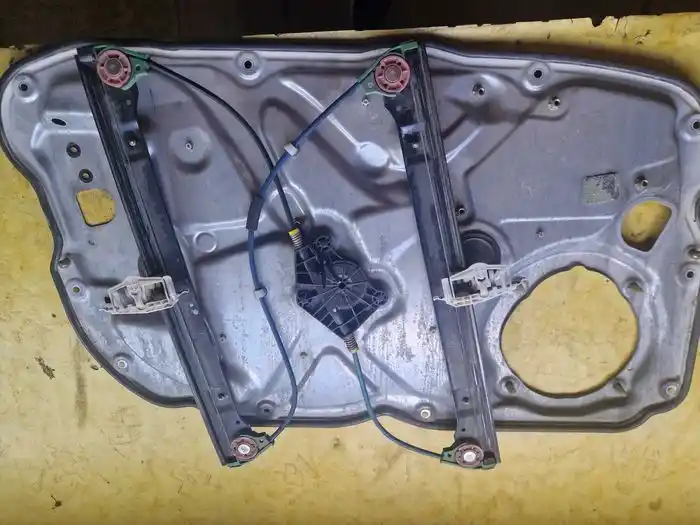 Mechanizm Podnoszenia Szyby Fiat Stilo Prawy Przód 005.174.52.590