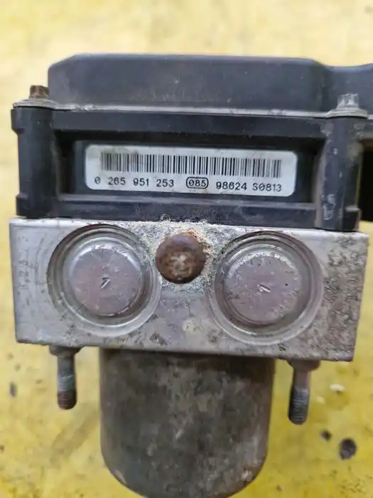 Pompa ABS Citroen C4 Grand Picasso 026.523.0675