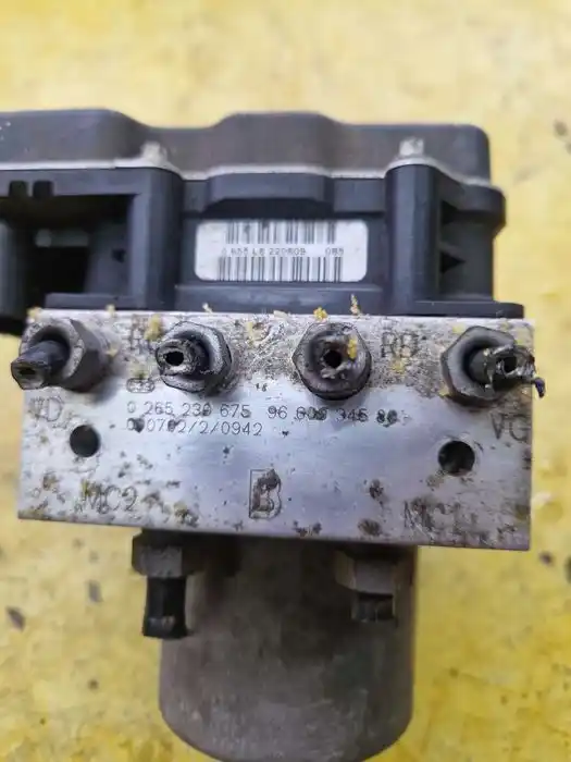 Pompa ABS Citroen C4 Grand Picasso 026.523.0675