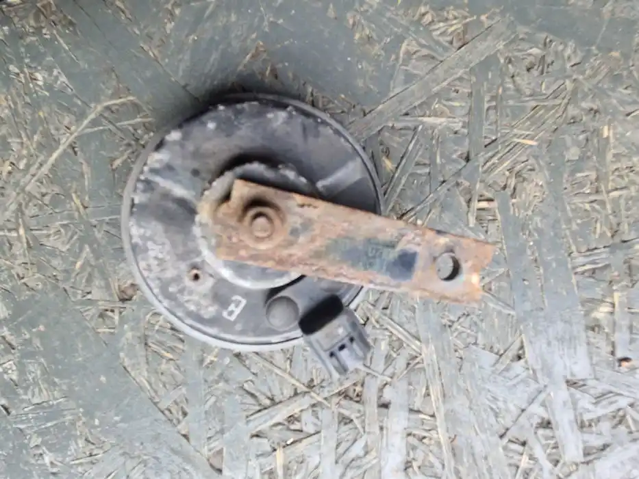 Klakson Kia Picanto I