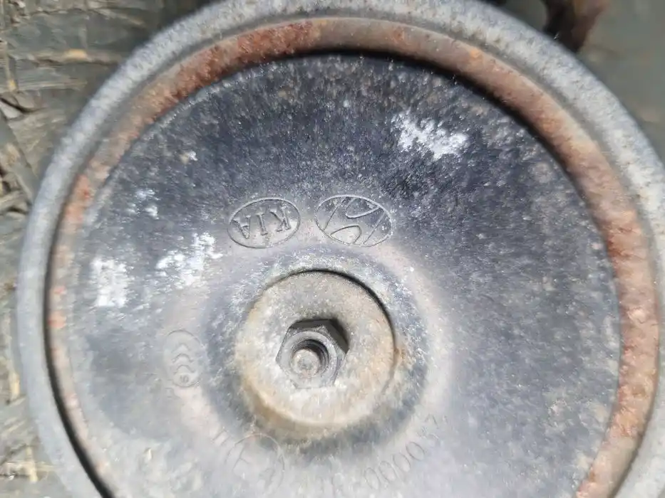 Klakson Kia Picanto I