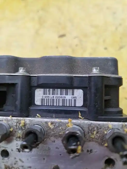 Pompa ABS Citroen C4 Grand Picasso 026.523.0675