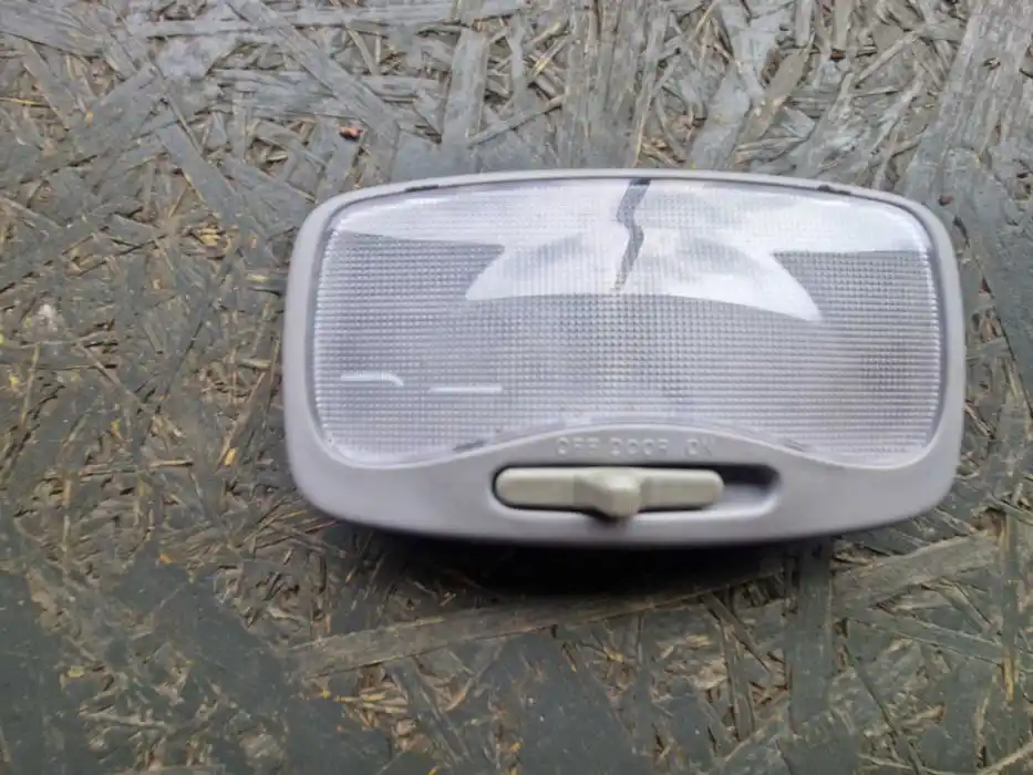 Lampka Podsufitki Kia Picanto I 92.800-07.010