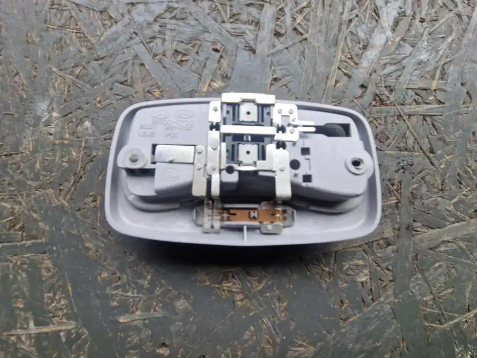 Lampka Podsufitki Kia Picanto I 92.800-07.010
