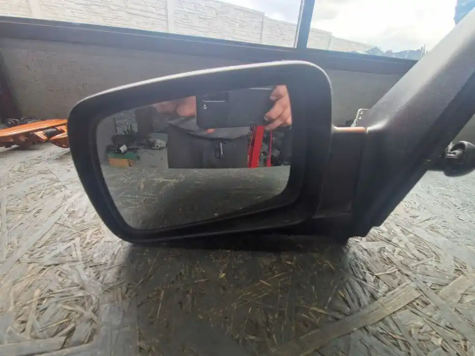 Lusterko Zewnetrzne Lewe Kia Picanto I