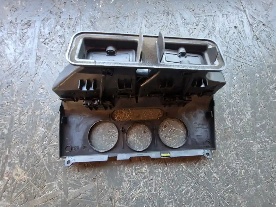 Kratka Nawiewu Seat Altea XL 5P1.819.110
