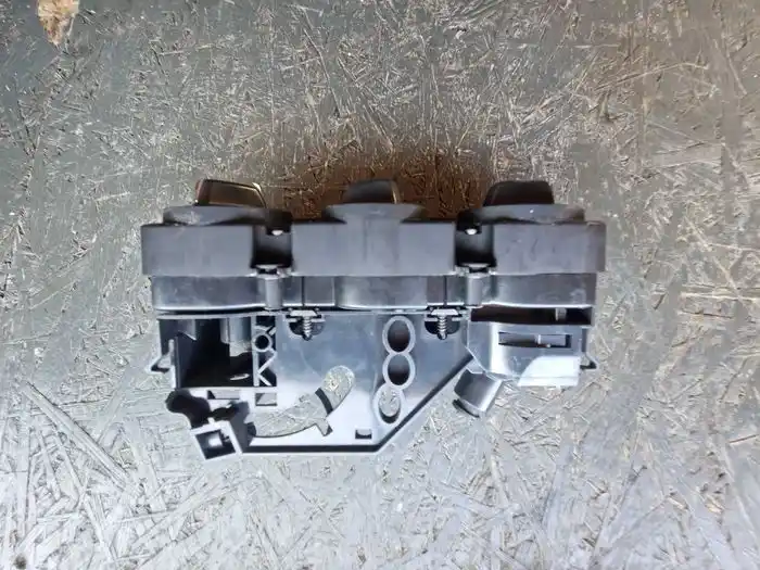 Panel Klimatyzacji Seat Altea XL 5P1.820.045A