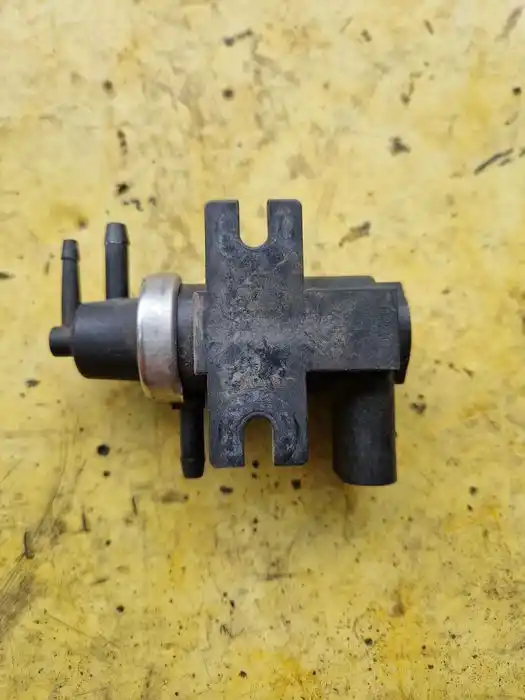 Elektrozawór podciśnienia VW 1J0.906.627