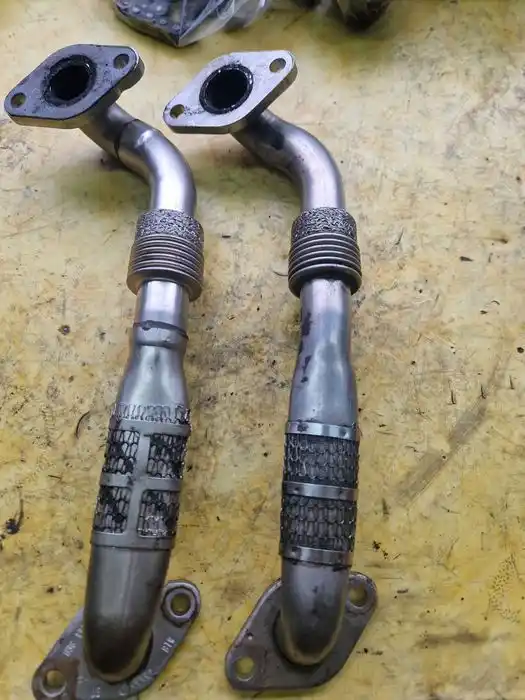 Rurka EGR Vw Audi Seat Skoda 1.9TDI/2.0TDI 03G.131.521.AH