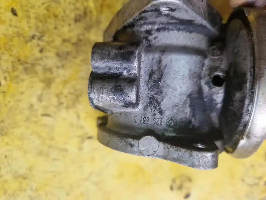 Zawór EGR Vw Audi Seat Skoda 2.0TDI 038.131.501.AF