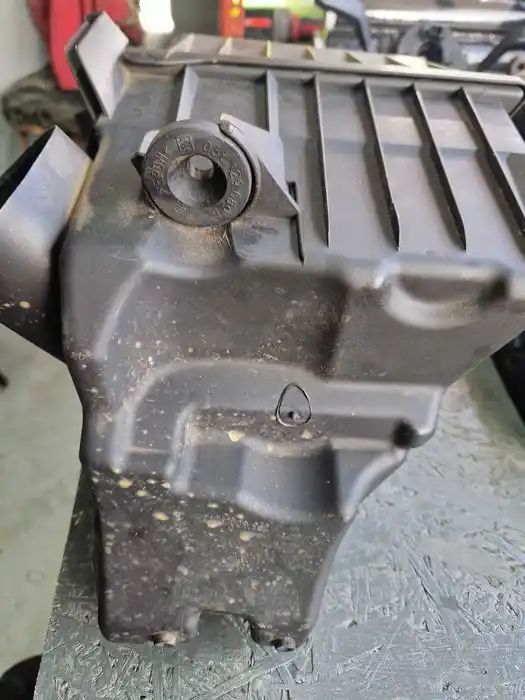 Obudowa Filtra Powietrza Vw Audi Seat Skoda 6Q0.129.601.AR