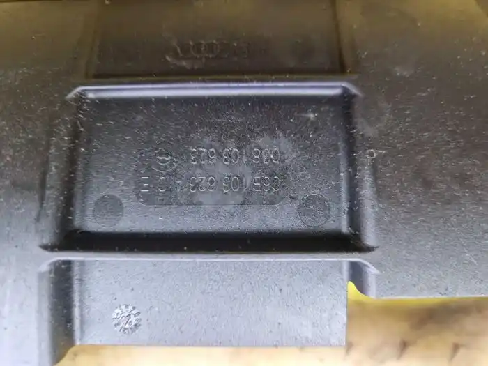 Osłona Fali Olejowej Vw Audi Seat Skoda 06B.103.623.C