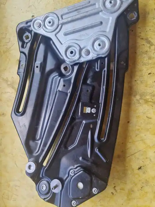 Mechanizm Podnoszenia Szyby Vw Eos Lewy Tył 1Q0.839.401