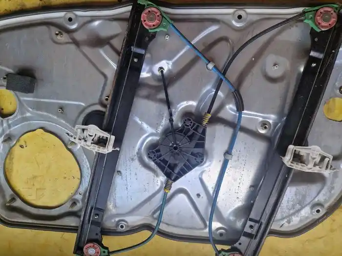 Mechanizm Podnoszenia Szyby Fiat Stilo Lewy Przód 005.174.528.90