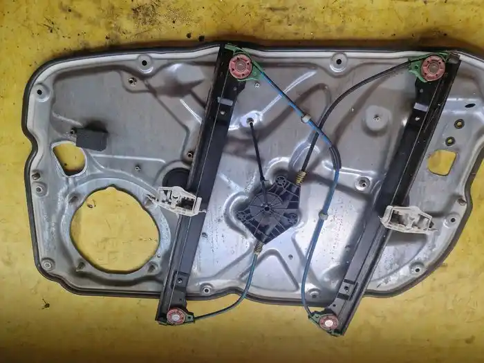 Mechanizm Podnoszenia Szyby Fiat Stilo Lewy Przód 005.174.528.90