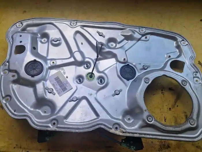 Mechanizm Podnoszenia Szyby Fiat Stilo Lewy Przód 005.174.528.90