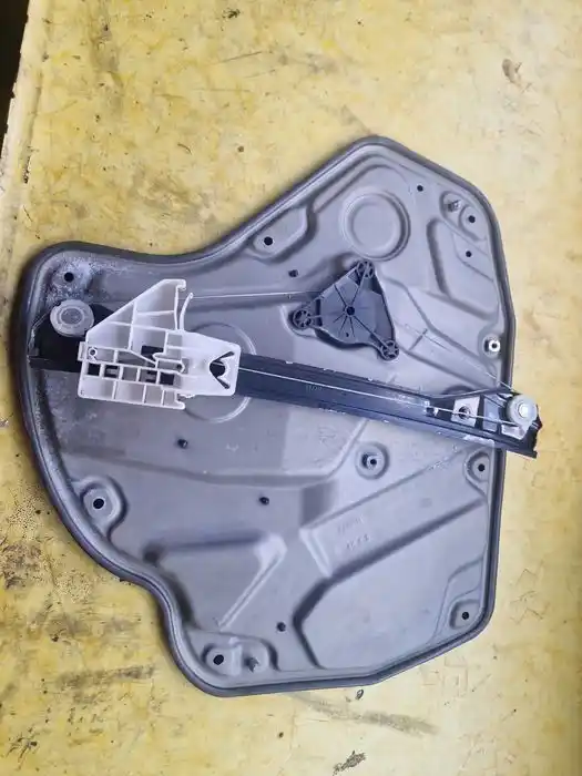 Mechanizm Podnoszenia Szyby Skoda Octavia II Lewy Tył 1Z0.839.655.C