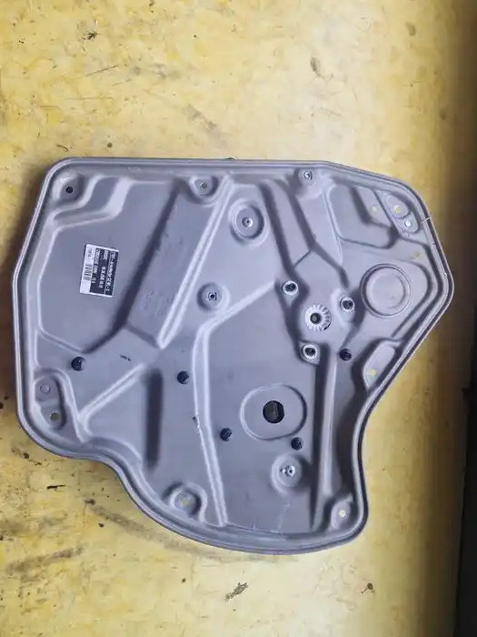 Mechanizm Podnoszenia Szyby Skoda Octavia II Lewy Tył 1Z0.839.655.C