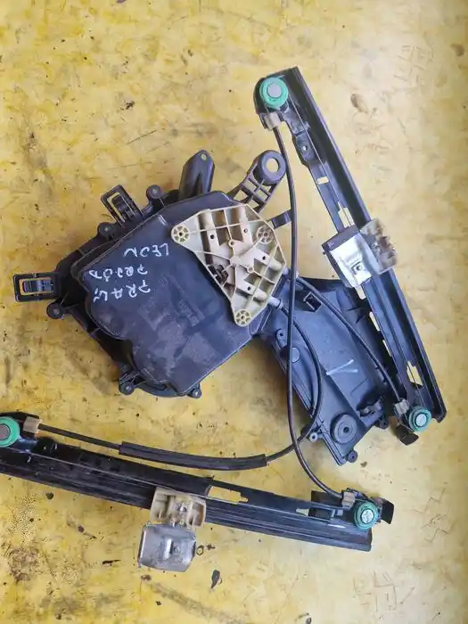 Mechanizm Podnoszenia Szyby Seat Leon II Prawy Przód 1P0.867.436