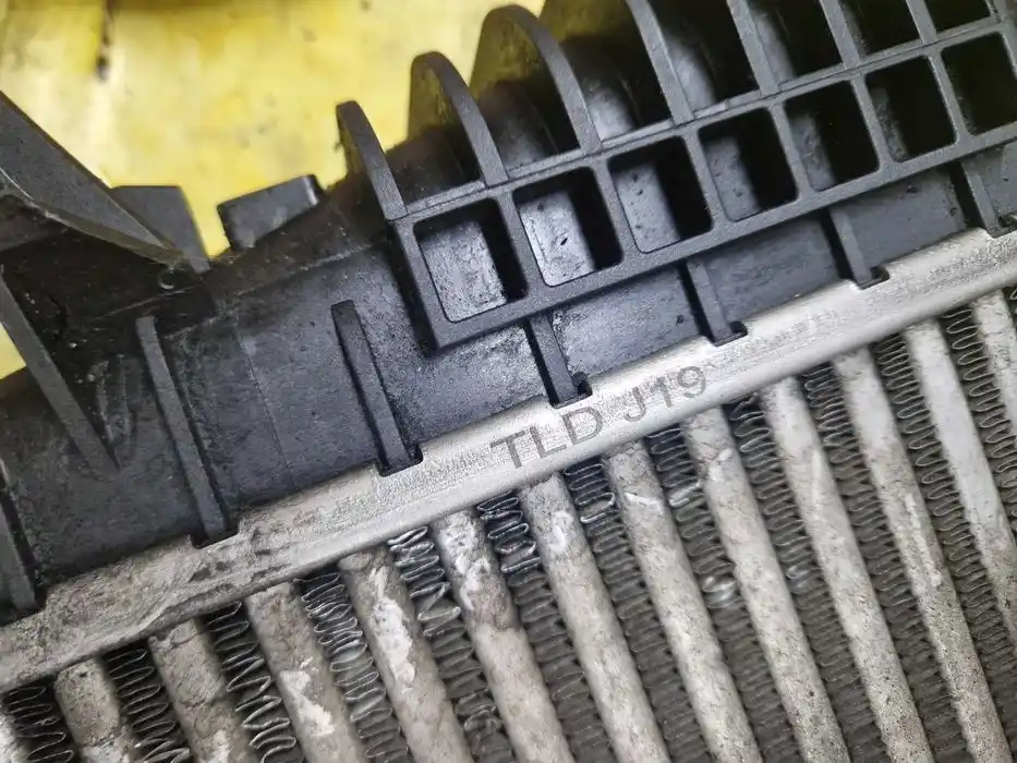 Intercooler Renault Clio III FL 1.5 DCI 820.047.188.8