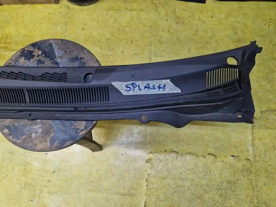 Podszybie Suzuki Splash 723.31-51K1